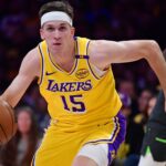 austin reaves lakers
