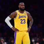 LeBron James
