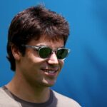 Lance Stroll