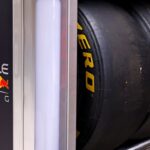 Red Bull racing