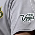 athletics, vegas