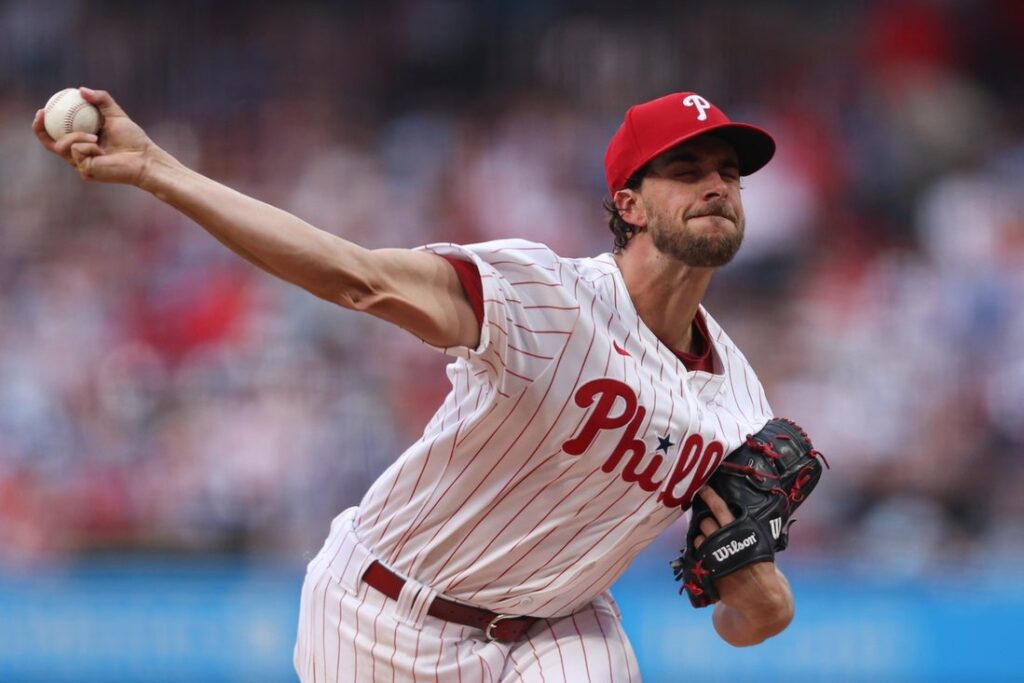 Aaron Nola