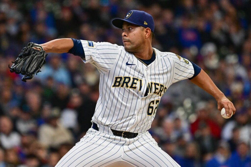 Jose Quintana