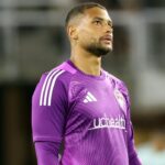 zack steffen