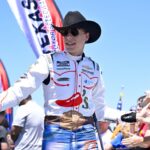 carson hocevar