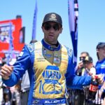 Chase Elliott