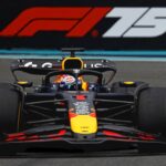 verstappen