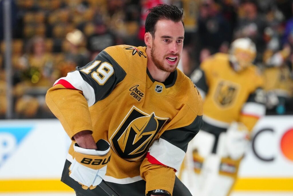 reilly smith