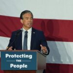 rob bonta