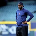 Yordan Alvarez