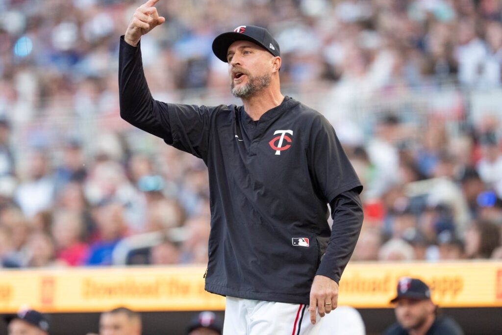 Rocco Baldelli