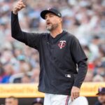 Rocco Baldelli