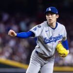 dodgers sasaki