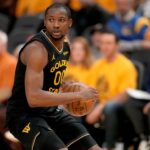 Jonathan Kuminga