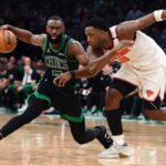 Jaylen Brown
