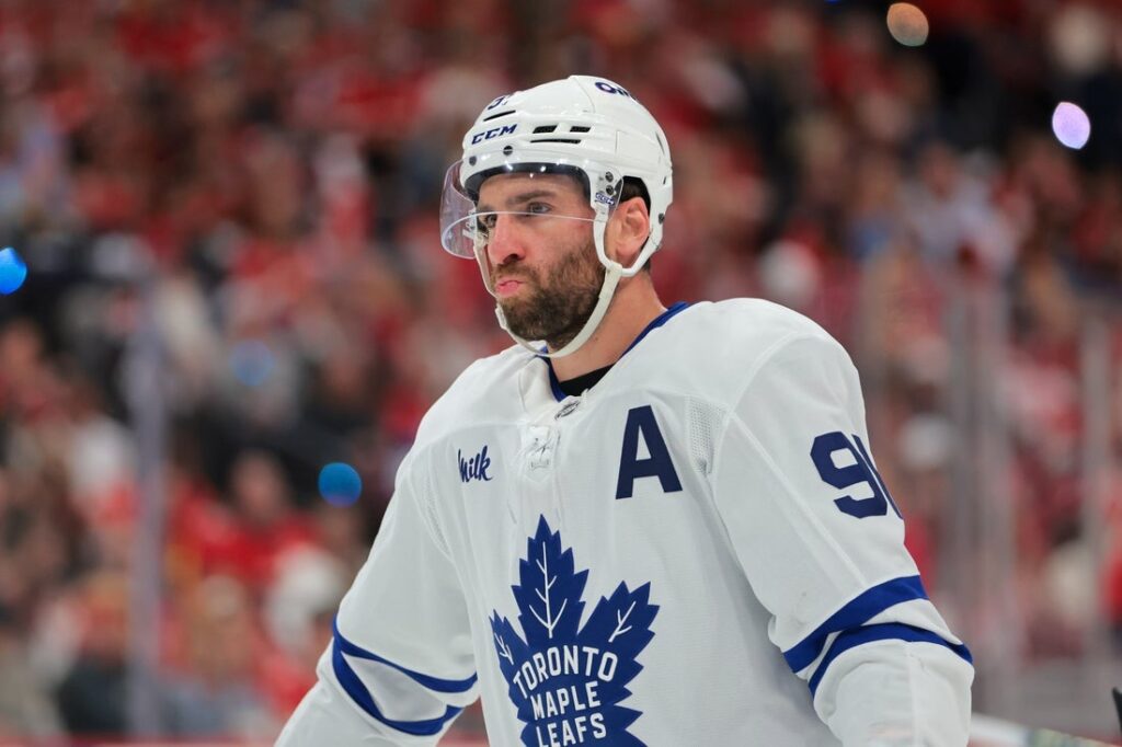 John Tavares