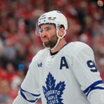 John Tavares