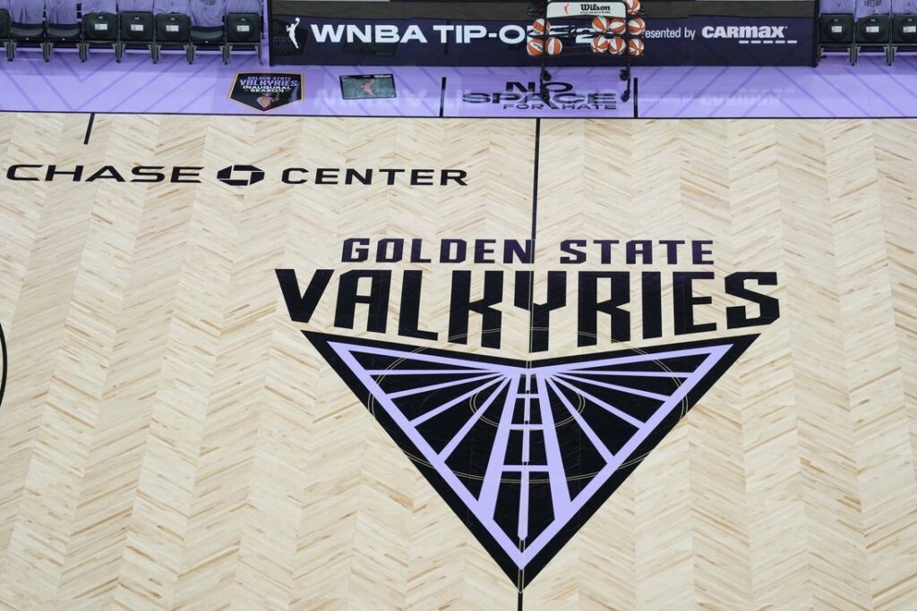 Valkyries, logo