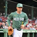 alex bregman