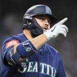 mariners rowdy tellez