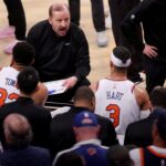 Tom Thibodeau