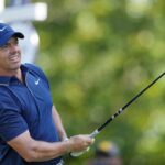 rory mcilroy