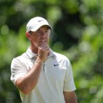 Rory McIlroy