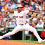 Bello Red Sox