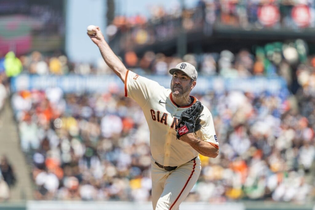 Justin Verlander