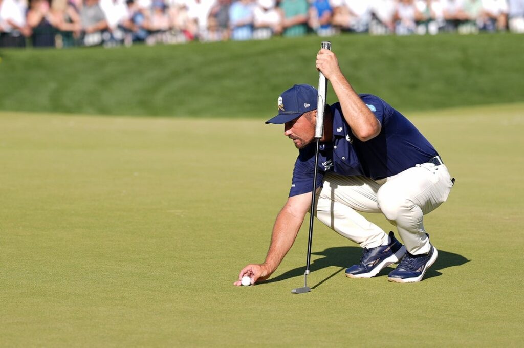 bryson dechambeau