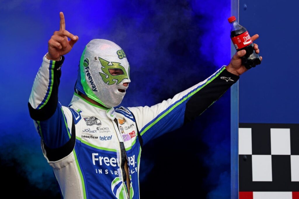 Daniel Suarez