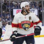 Aaron Ekblad