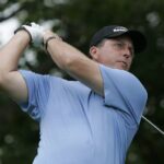 Phil MIckelson
