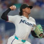 Edward Cabrera