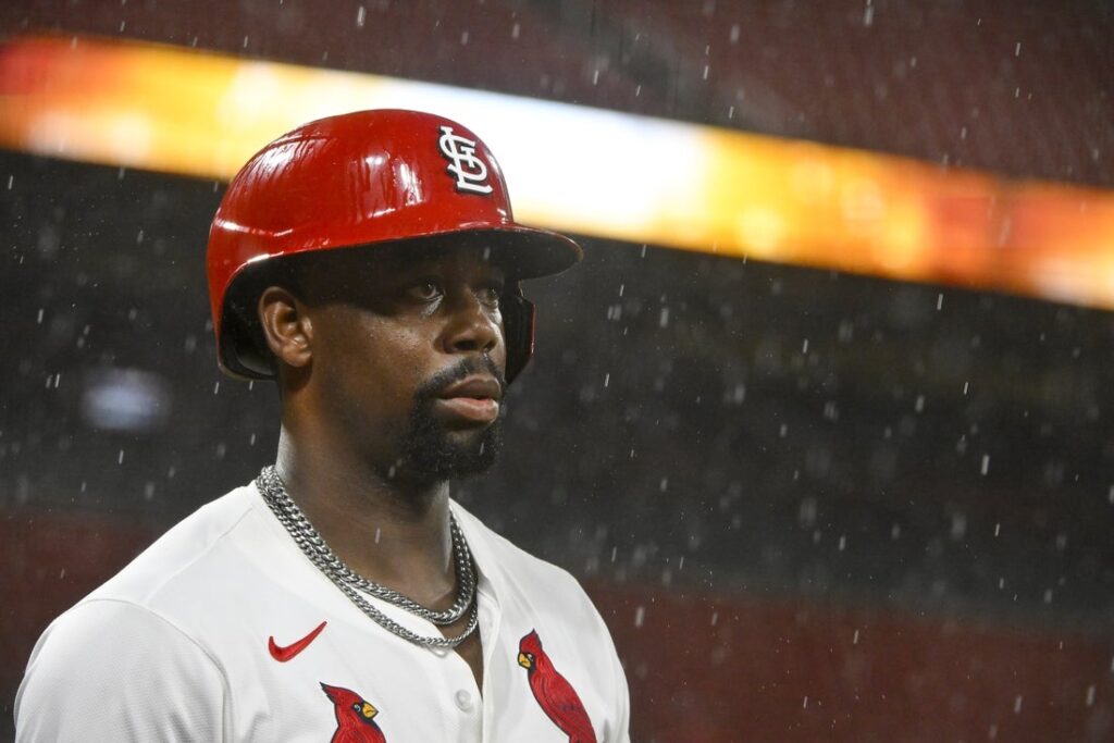 st. louis, rain