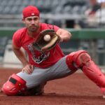 Austin Wynns