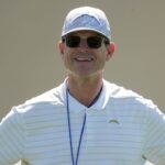 Jim Harbaugh