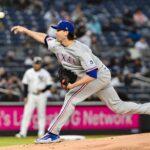 jacob degrom