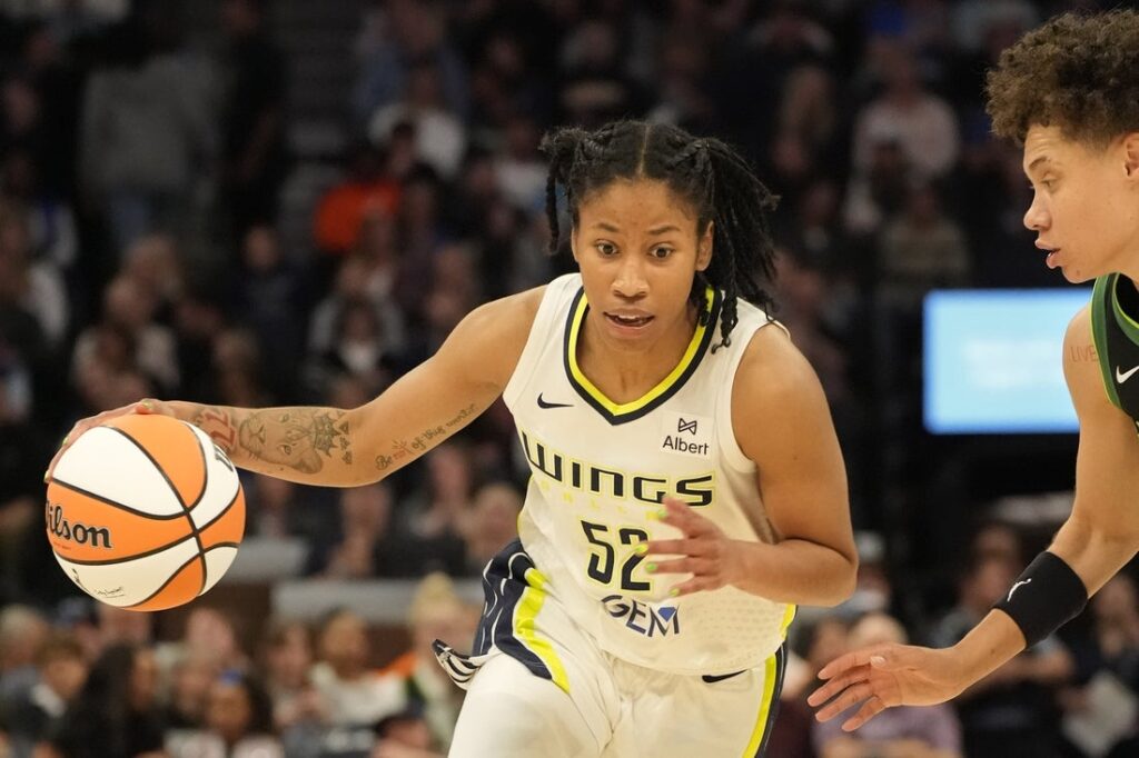 tyasha harris