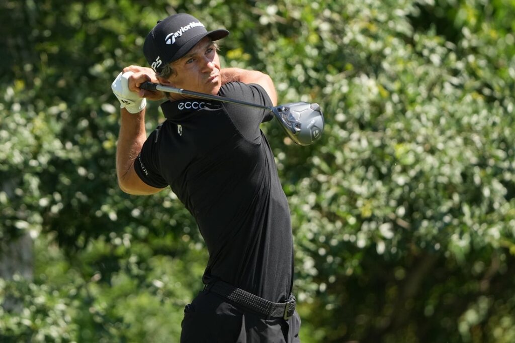 thorbjorn olesen