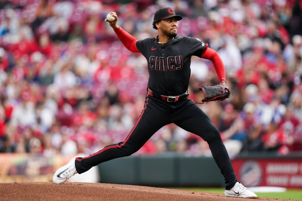 Hunter Greene
