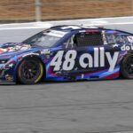 Alex Bowman