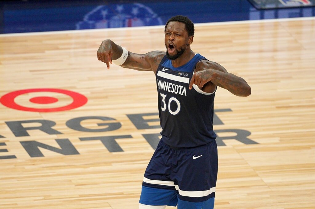 Julius Randle