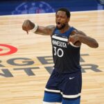 Julius Randle