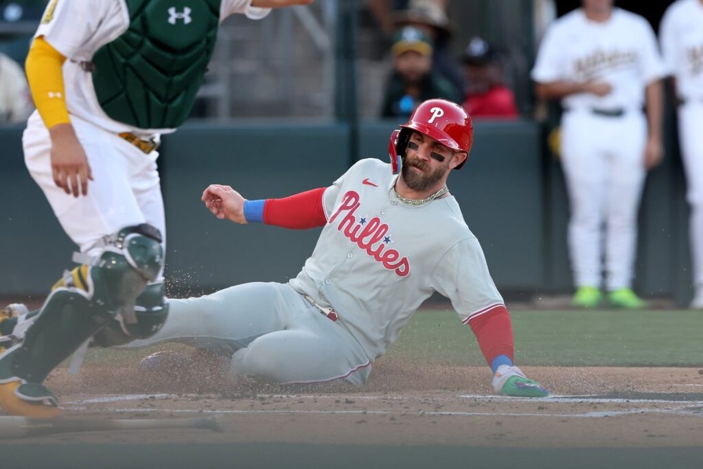 bryce harper