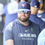 blue jays john schneider
