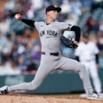 Luke Weaver