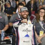 ross chastain