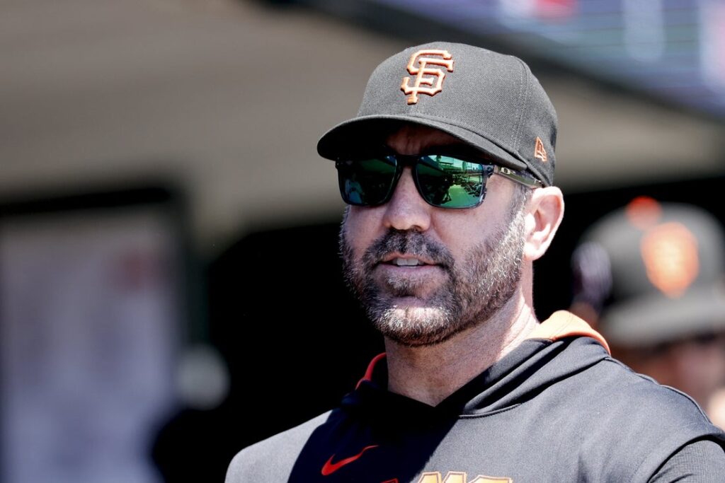 justin verlander