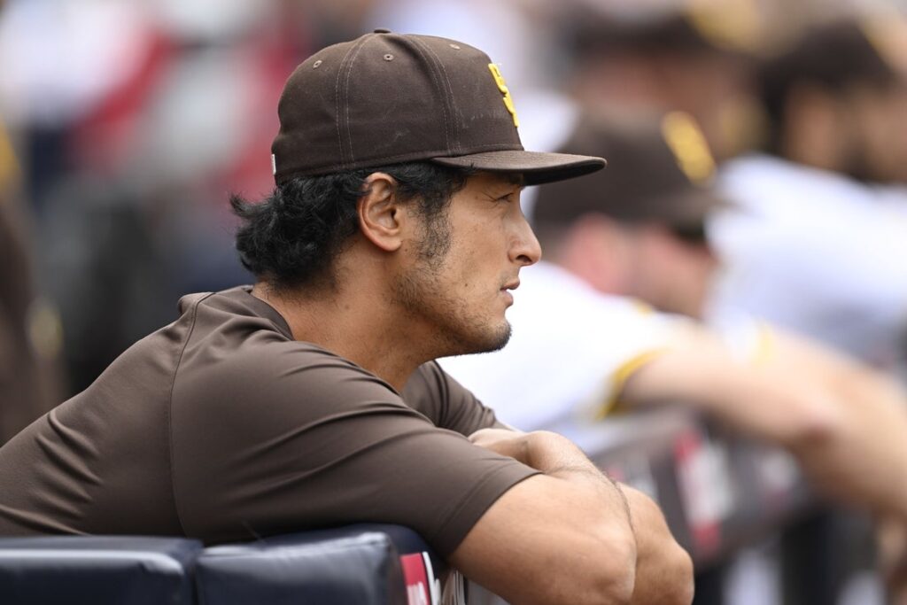 Yu Darvish
